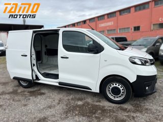 Toyota Proace 2021