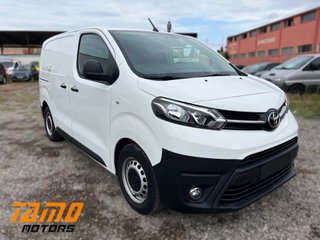 Toyota Proace 2021
