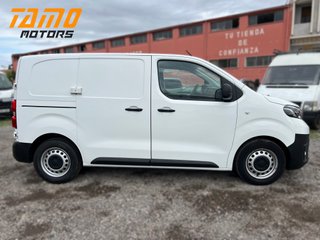 Toyota Proace 2021