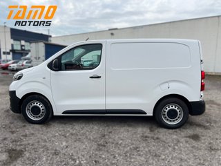 Toyota Proace 2021