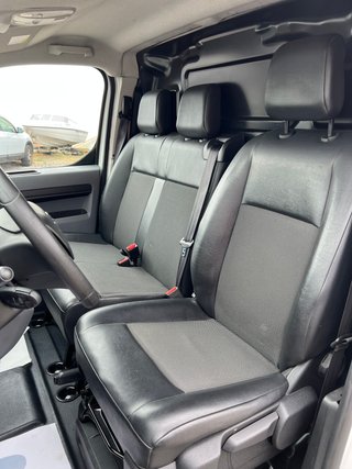 Toyota Proace 2021