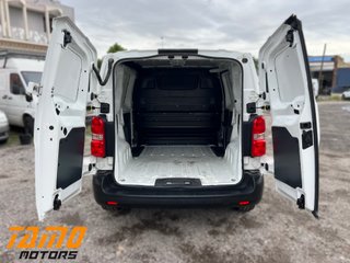 Toyota Proace 2021