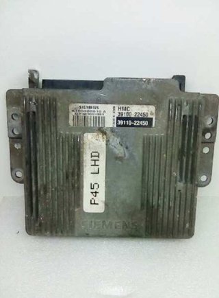 Centralita motor hyundai 120073 k103300010a accent