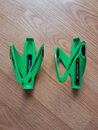 Accesorios para bicicleta