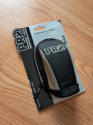 Accesorios para bicicleta