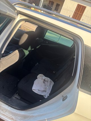 Peugeot 308 2011
