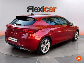 Seat Leon 1.0 TSI 81kW S&S FR 25 Aniversario