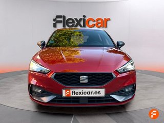 Seat Leon 1.0 TSI 81kW S&S FR 25 Aniversario