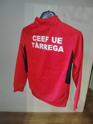 Conjunto de fútbol Tárrega (7-8)