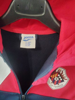Conjunto de fútbol Tárrega (7-8)