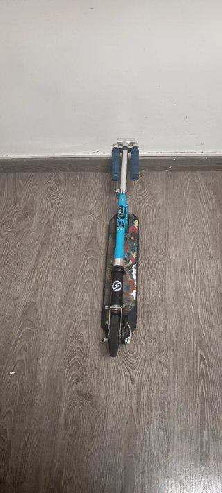 Patinete Plegable Mid 1 para Niños