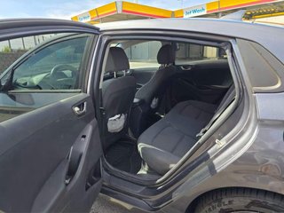 Hyundai IONIQ 2019