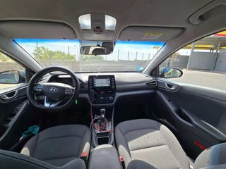 Hyundai IONIQ 2019