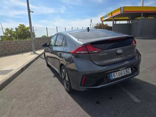 Hyundai IONIQ 2019