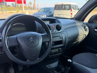 Citroen Pluriel 2010