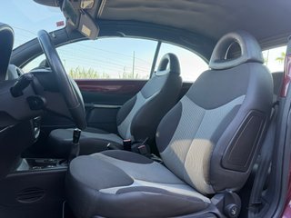 Citroen Pluriel 2010