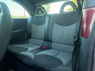 Citroen Pluriel 2010