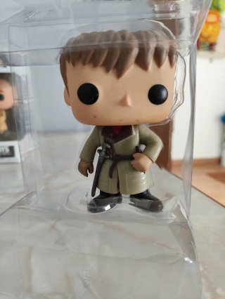 Funko Pop! Game of Thrones Jaime Lannister #35