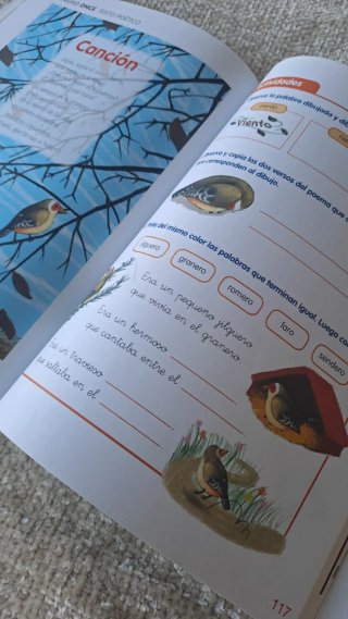 LECTURAS LA NAVE DE LOS LIBROS 2 PRIMARIA
