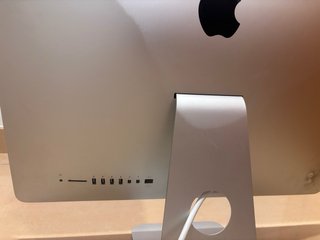 Imac 21” I5 2700 - 8 Gb Ram