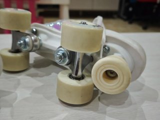 Patines de 4 Ruedas Oxelo