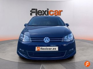 Volkswagen Sharan Advance 2.0 TDI 110kW (150CV) DSG