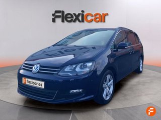 Volkswagen Sharan Advance 2.0 TDI 110kW (150CV) DSG