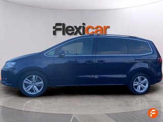 Volkswagen Sharan Advance 2.0 TDI 110kW (150CV) DSG