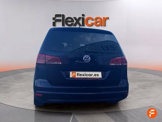 Volkswagen Sharan Advance 2.0 TDI 110kW (150CV) DSG