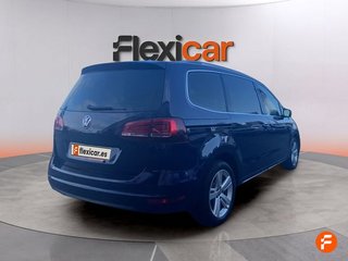 Volkswagen Sharan Advance 2.0 TDI 110kW (150CV) DSG