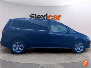 Volkswagen Sharan Advance 2.0 TDI 110kW (150CV) DSG