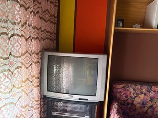Televisión de Tubo