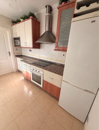 Cocina Completa de 3,40m
