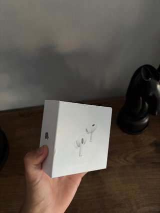 Apple AirPods Pro 2