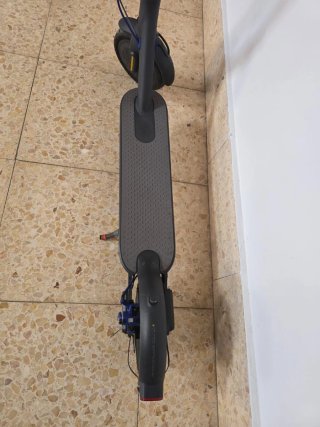 Patinete Eléctrico Xiaomi electric 3