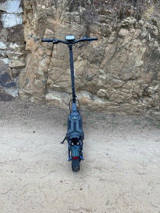 Patinete Eléctrico Ausom Dt2Pro DualMotor NEGOCIAB