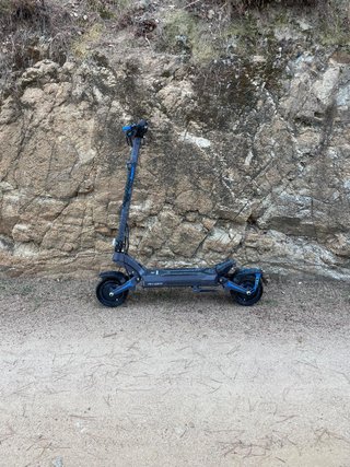 Patinete Eléctrico Ausom Dt2Pro DualMotor NEGOCIAB