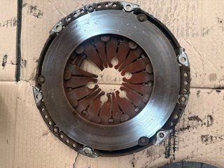 Kit Embrague 1.9 TDI ATD Audi 8l