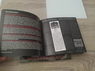 CD Enslaved - Hordanes Land