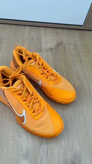 Zapatillas Nike Tenis y Pádel