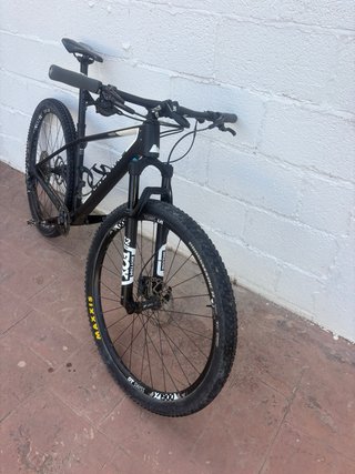 Canyon Exceed cf
