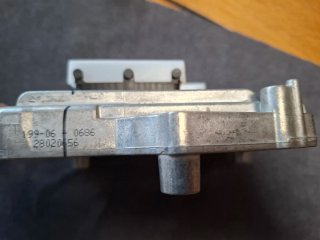 Centralita motor ECU Opel Astra H / Zafira B NUEVA