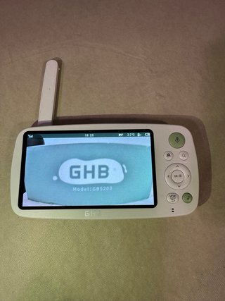 Vigilabebe GHB