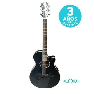 Guitarra Acústica Yamaha APX 500 III