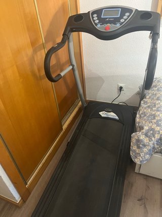 Cinta de Correr Plegable Treo