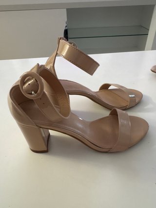 Zapatos de tacón