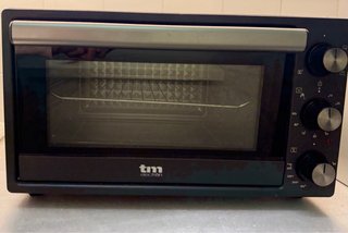 Horno de Convección TM Electron 20L