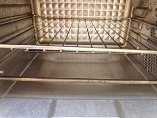 Horno de Convección TM Electron 20L