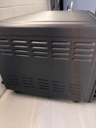 Horno de Convección TM Electron 20L