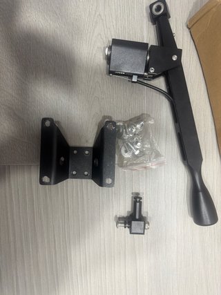 Palanca de cambios corta V3 BMW